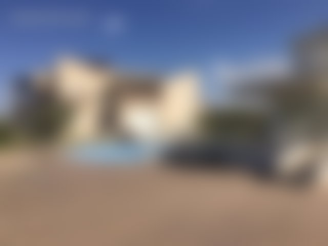Villa de prestige 1400 m², parc 1 ha, vue Atlas, Marrakech — 2