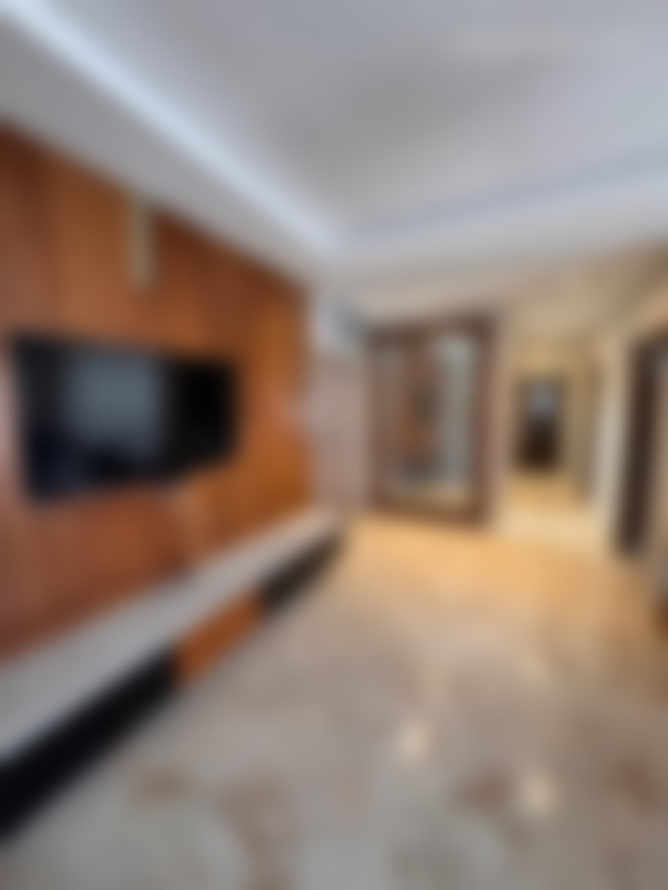 Furnished Apartment in Quartier du Parc, Mohammedia