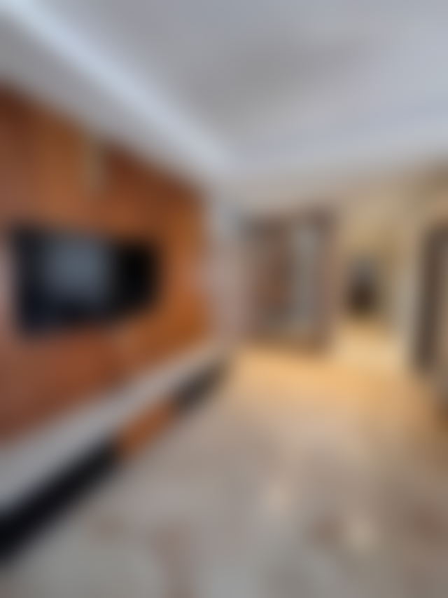 شقة جاهزة للسكن بحي المنتزه في المحمدية — المحمدية