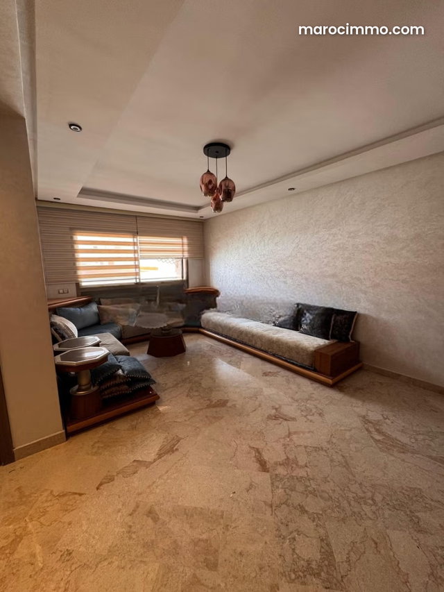 Magnifique appartement à vendre avec meubles — 3