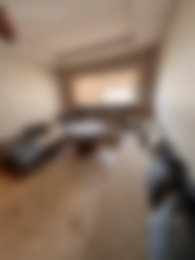 Furnished Apartment in Quartier du Parc, Mohammedia — 2