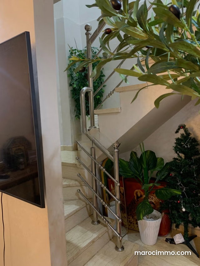 Luxury Duplex for Sale — 4