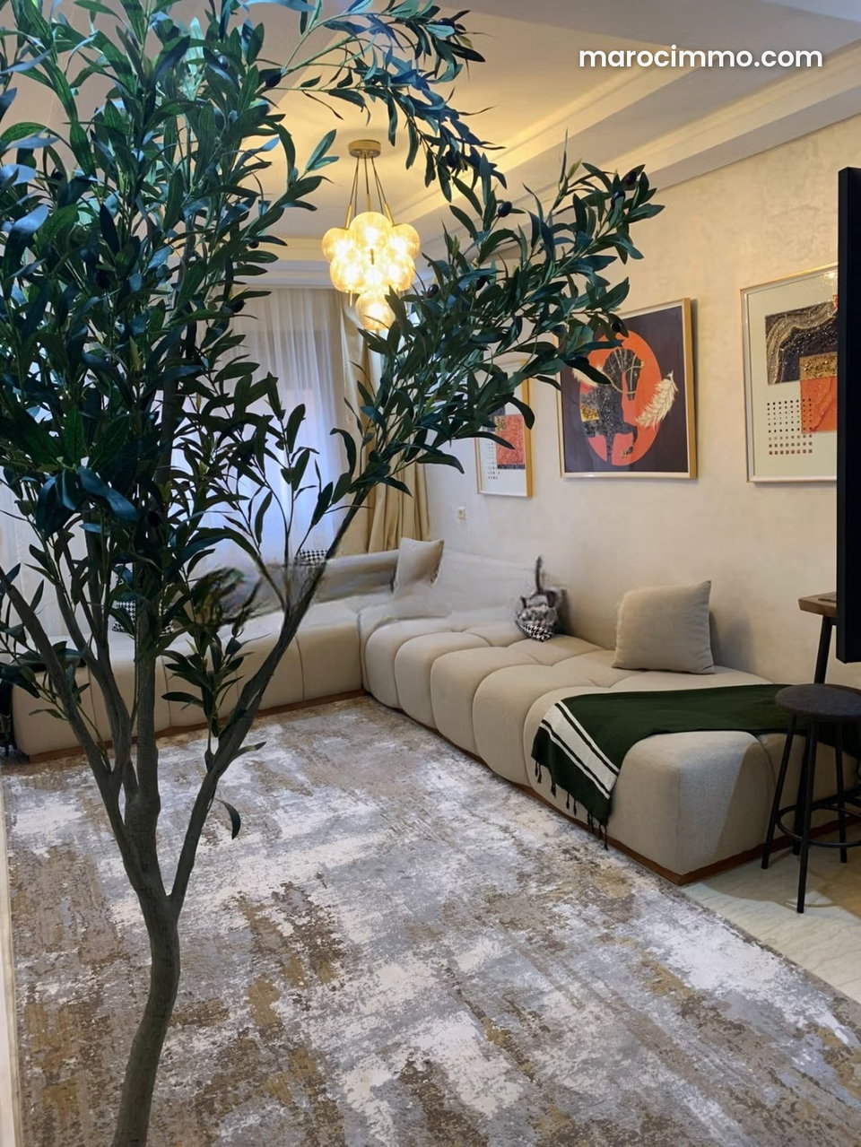 Luxury Duplex for Sale