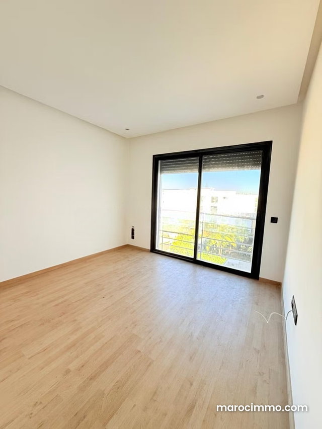 Appartement haut standing à riviera — 3