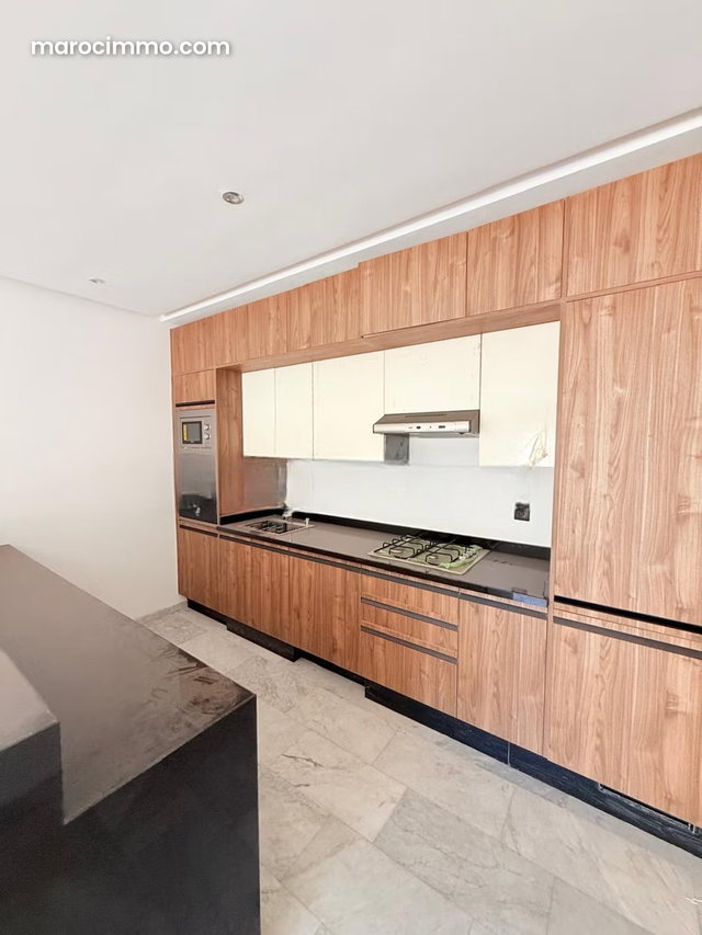 Appartement haut standing à riviera — 2
