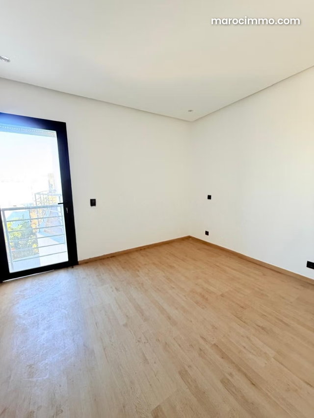 Appartement haut standing à riviera — 5