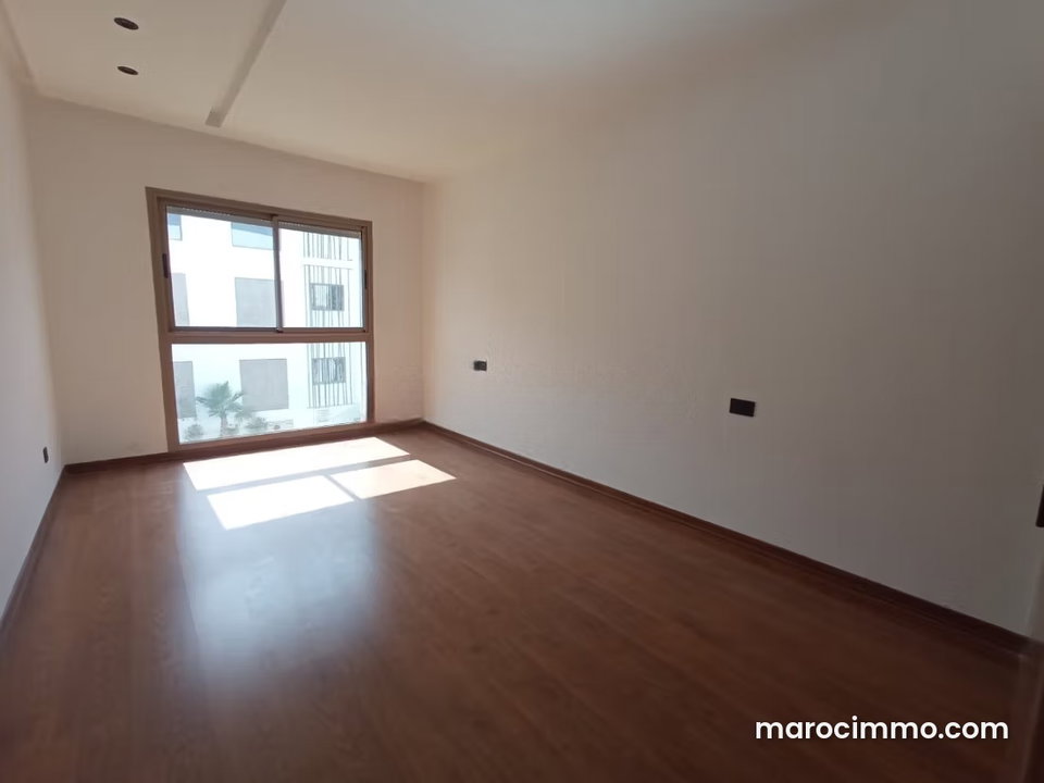 Magnifique appartement à Louer à Menzah