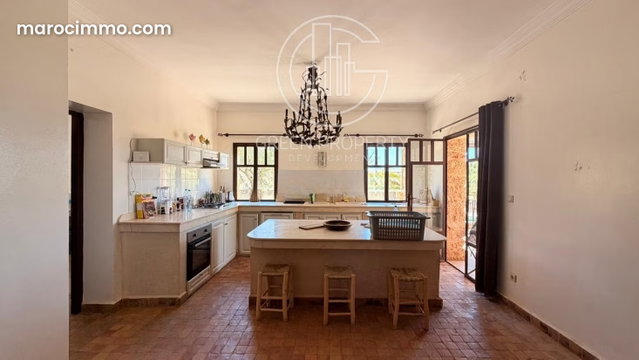 Charming stone guest house with L'AVNA — 5