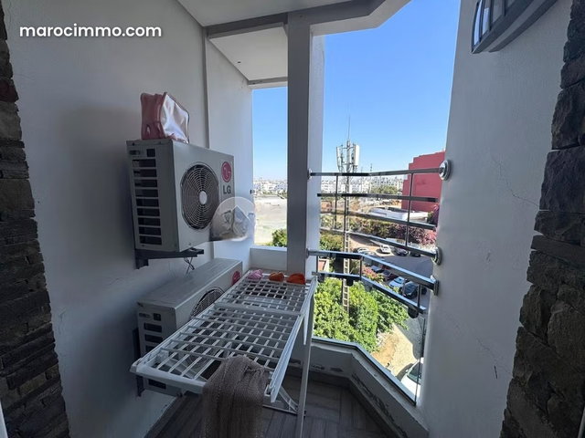 Appartement à vendre 127 m², 3 chambres Val Fleurie Casablanca — 5
