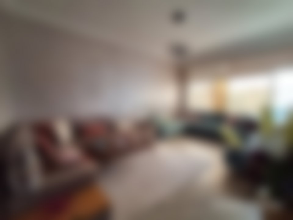 Appartement 124 m² à rénover au Palmier Casablanca