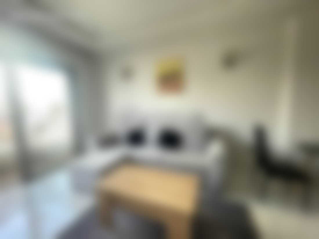 Furnished 70 sqm, 2-room apartment, Gauthier, Casablanca