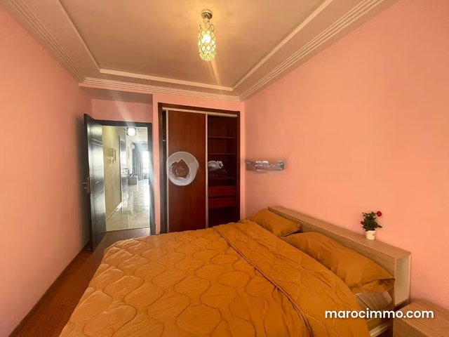Studio à louer 70 m² Gauthier Casablanca — 2