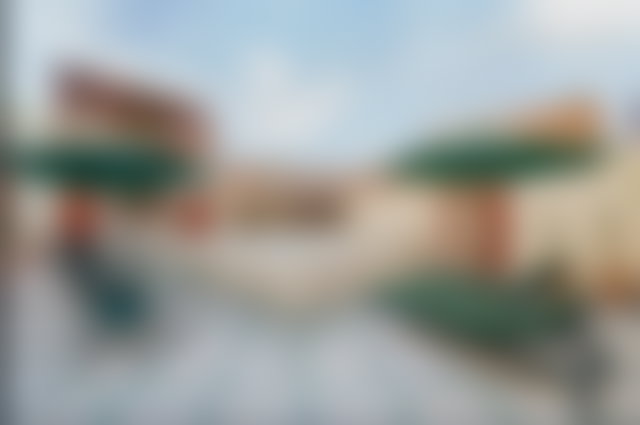 رياض فاخر بست غرف وحوض سباحة مُسخَّن في مواسين مراكش — 3