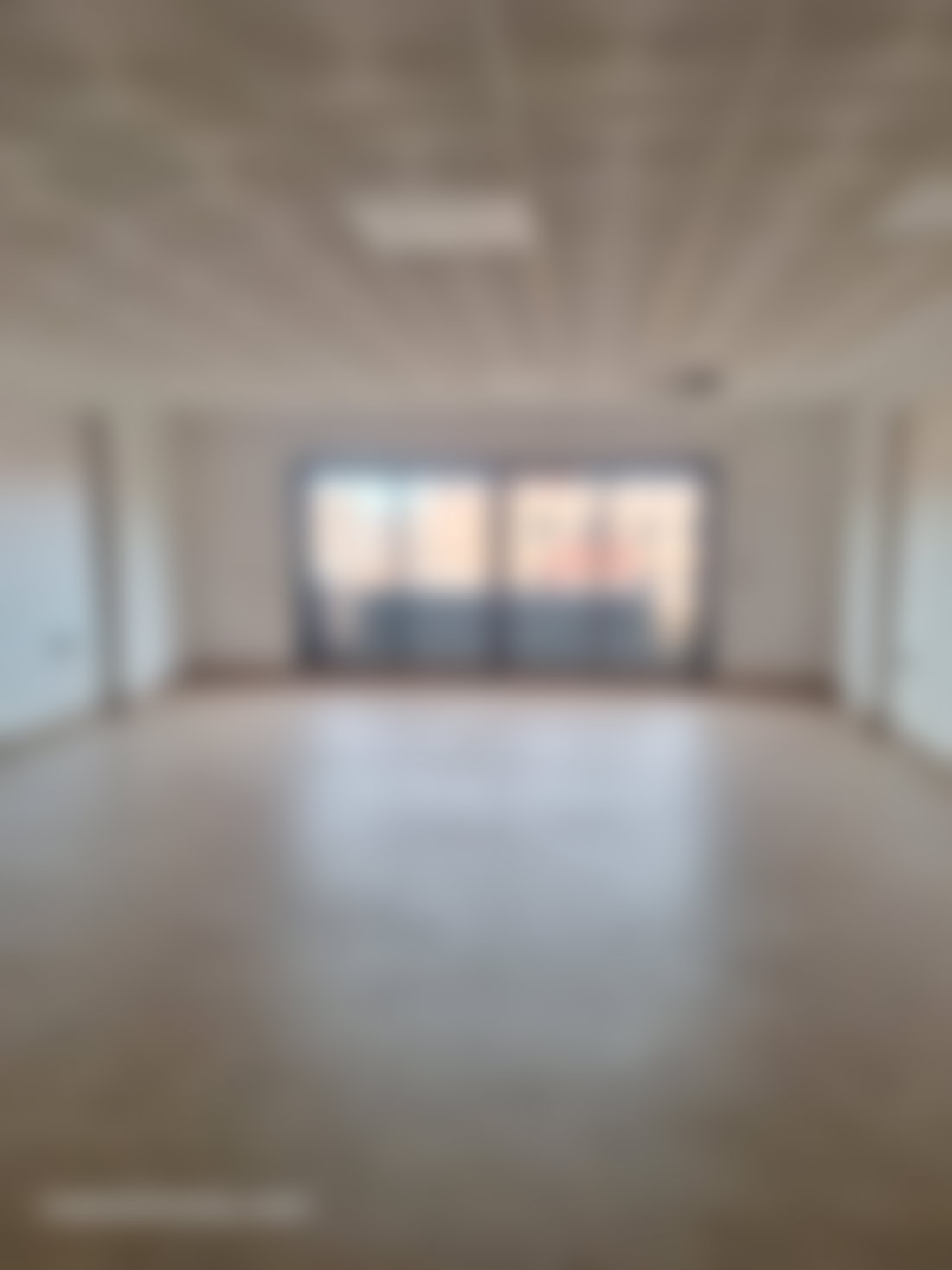 Bureau 60 m² à louer Massira 2 Marrakech avec garage