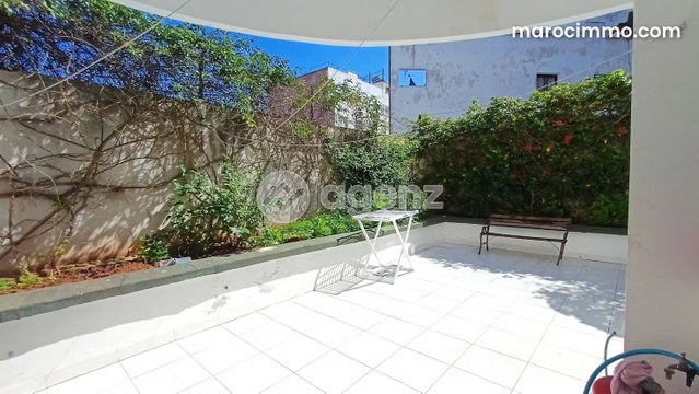 Appartement à vendre 269 m², 3 chambres Autre Casablanca — 5