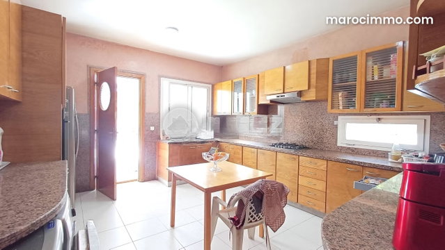 Appartement à vendre 269 m², 3 chambres Autre Casablanca — 3