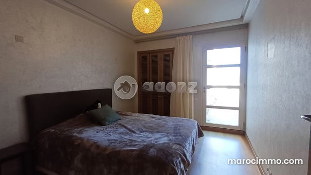 Appartement à vendre 269 m², 3 chambres Autre Casablanca — 2