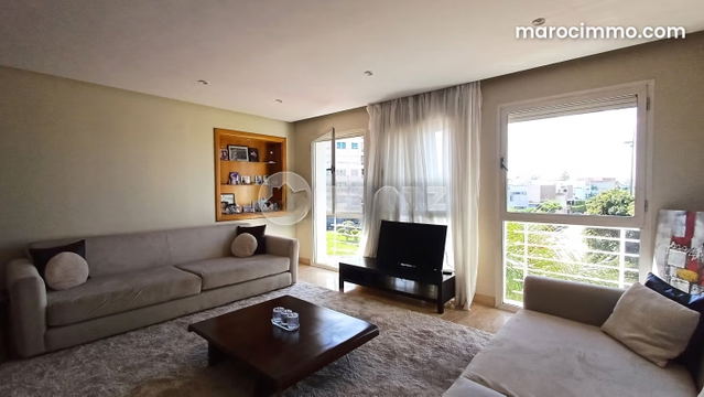 Appartement à vendre 269 m², 3 chambres Autre Casablanca — الدار البيضاء