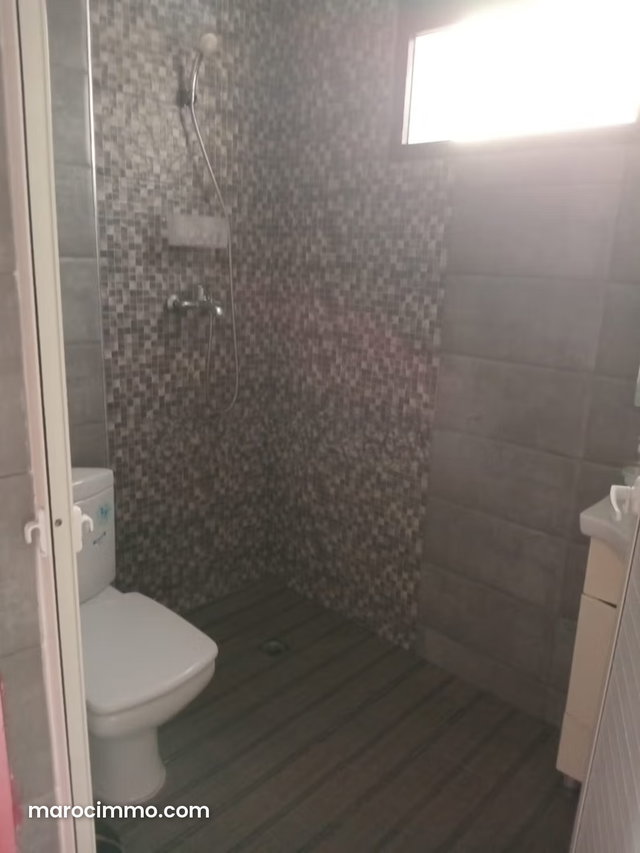 Studio bien entretenu sur quartier agdal — 3