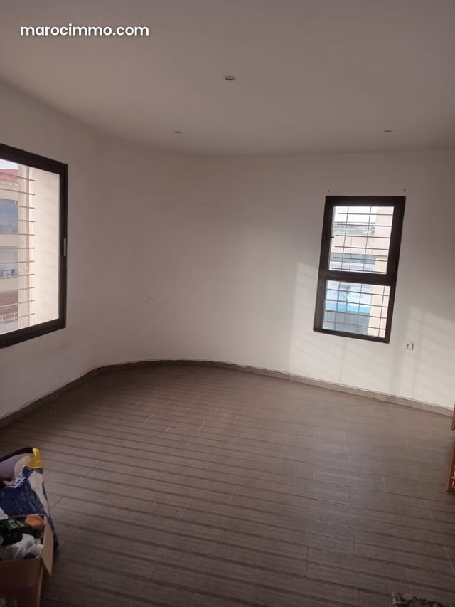 Studio bien entretenu sur quartier agdal — 4