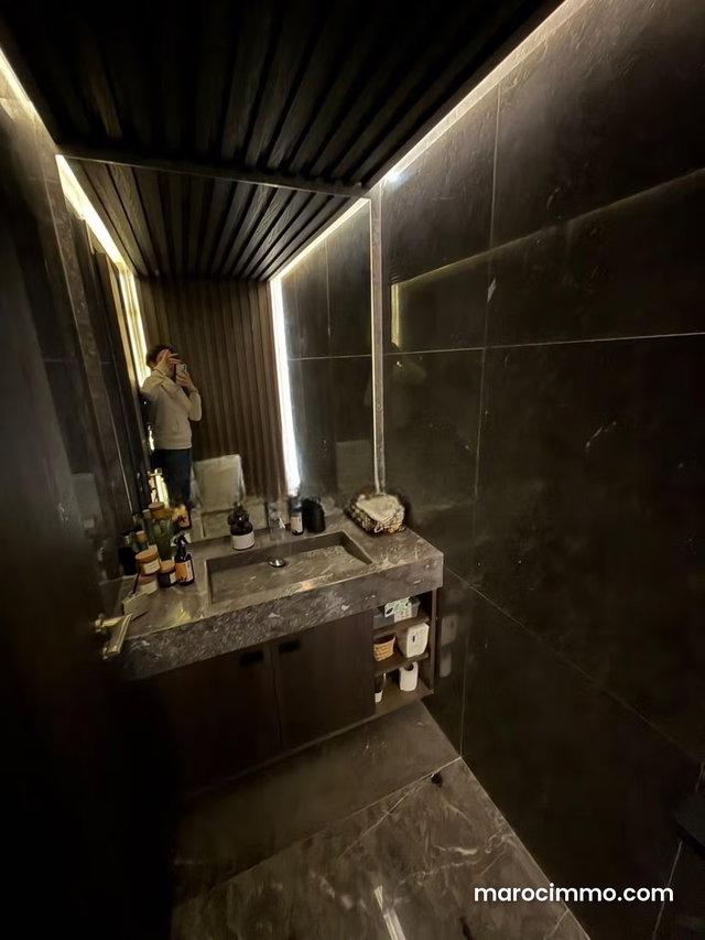 À louSuperbe appartement de 145 m² quartier princesses à 2 pas de Bizet — 3
