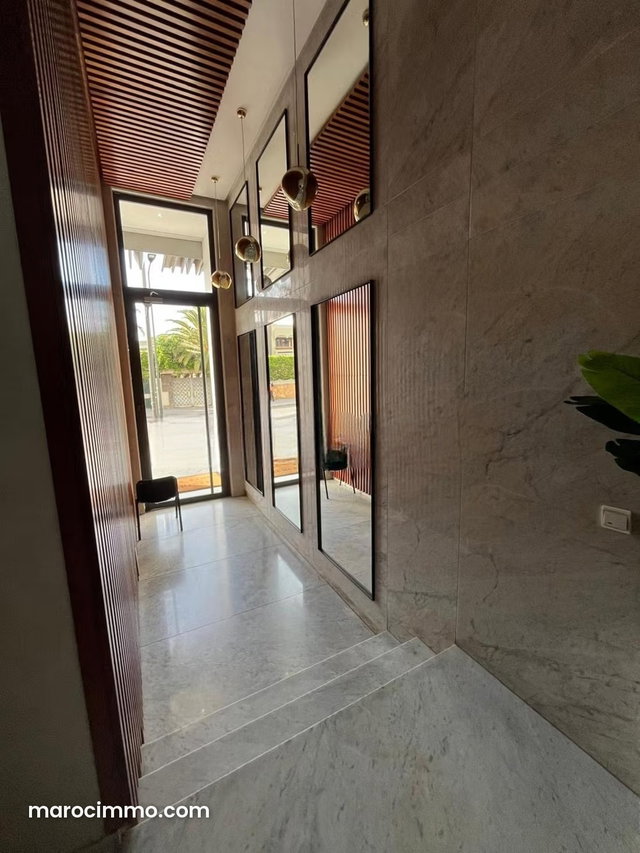 À louSuperbe appartement de 145 m² quartier princesses à 2 pas de Bizet — 4