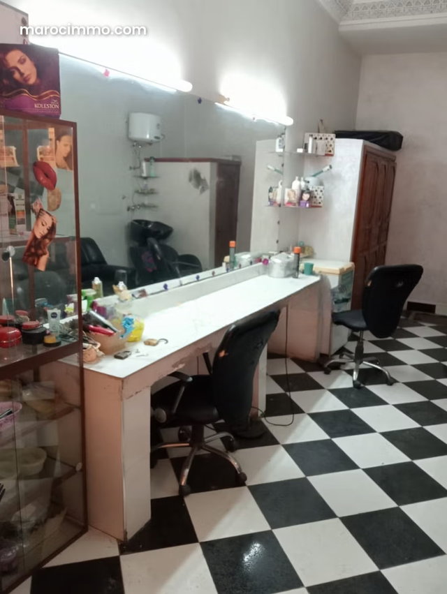 Commercial Property for Sale in Bab Taghzout — 3