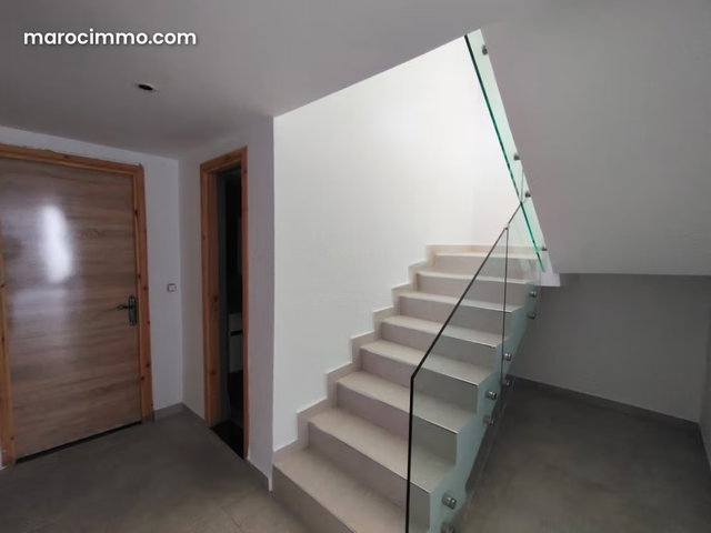 Villa Moderne d’Exception à Vendre — 2