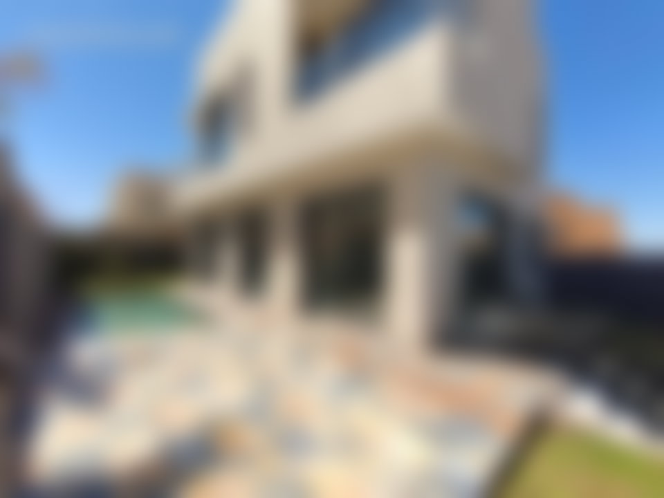 Villa 300 m² avec piscine, Route de Tahanaoute, Marrakech
