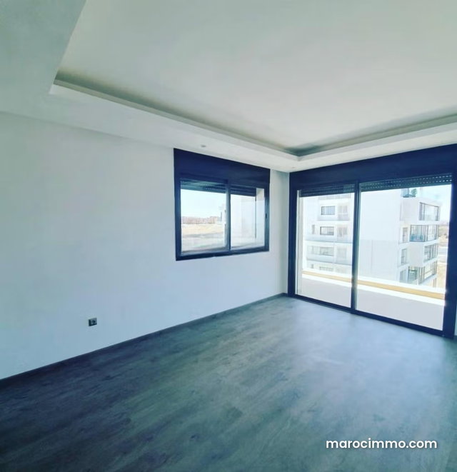 Ain Diab/Penthouse duplex 240m² Ocean View — 5