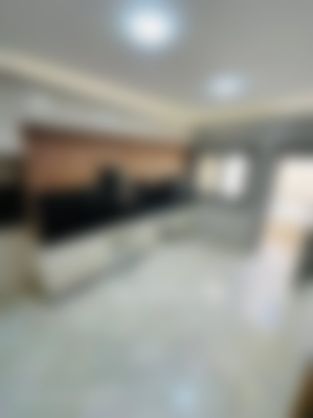 Appartement 3 pièces lumineux à vendre quartier Marjane Tanger — 3