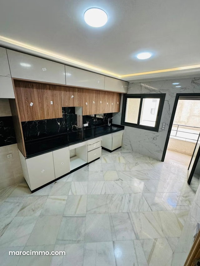 Appartement à vendre 93 m² à Tanger — 3