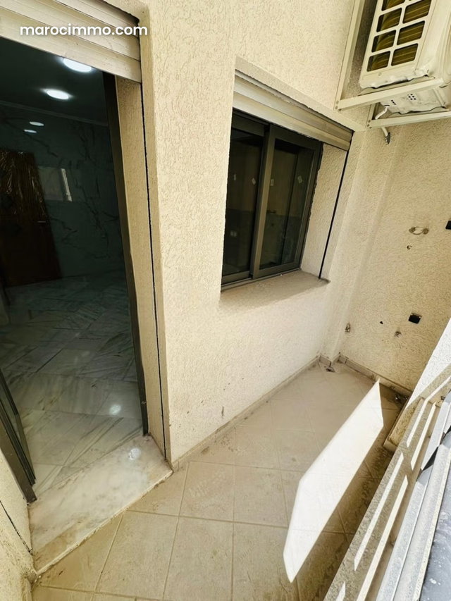 Appartement à vendre 93 m² à Tanger — 5