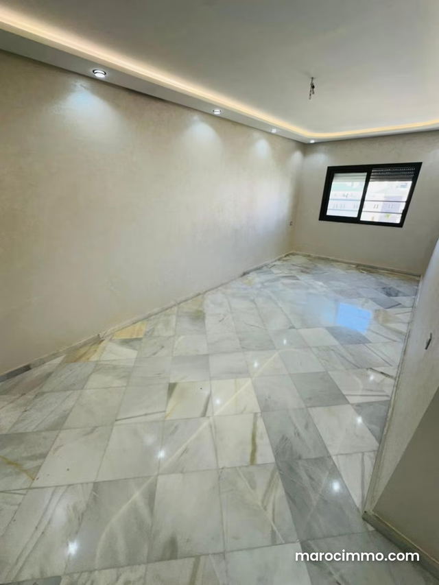 Appartement à vendre 93 m² à Tanger — Tanger