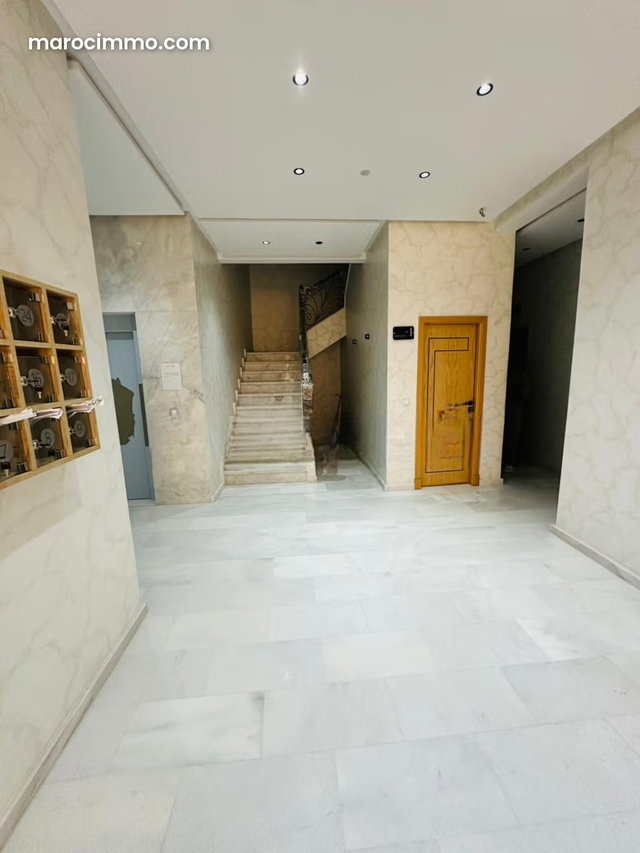 Appartement à vendre 93 m² à Tanger — 4