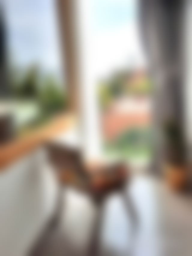 Furnished 54 sqm apartment for rent in Hermitage, Casablanca — Casablanca