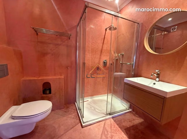 Studio For Rent In Guéliz — 5