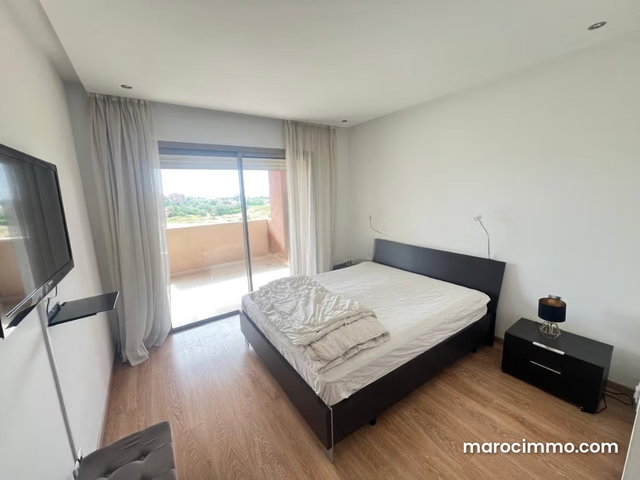 Appartement à louer Prestigia ambre — 4
