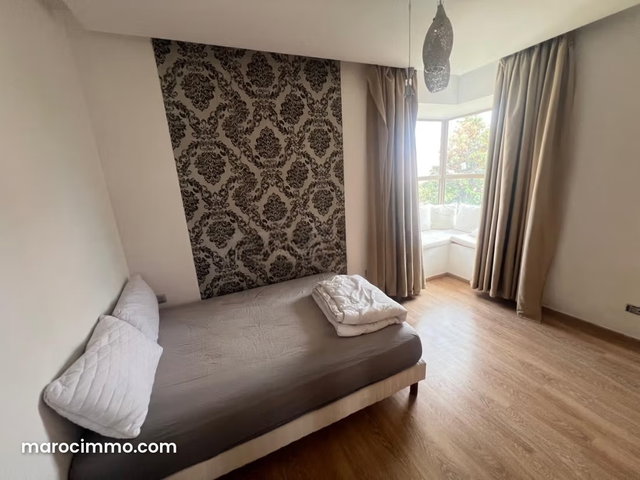Appartement à louer Prestigia ambre — 3