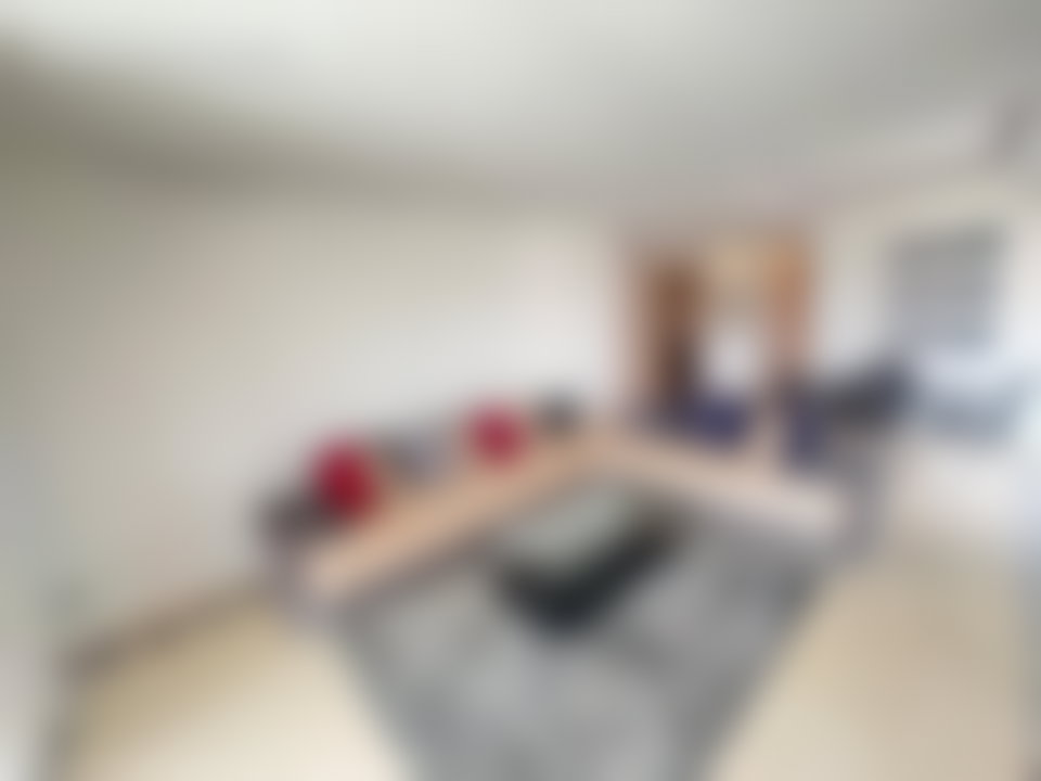 Appartement meublé 120 m² avec piscine à Agdal Marrakech