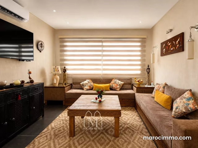 Villa moderne avec studio indépendant — 5