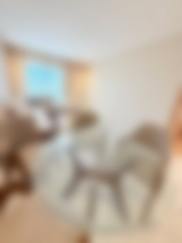 Appartement 3 pièces meublé avec terrasse, Hermitage Casablanca — 2