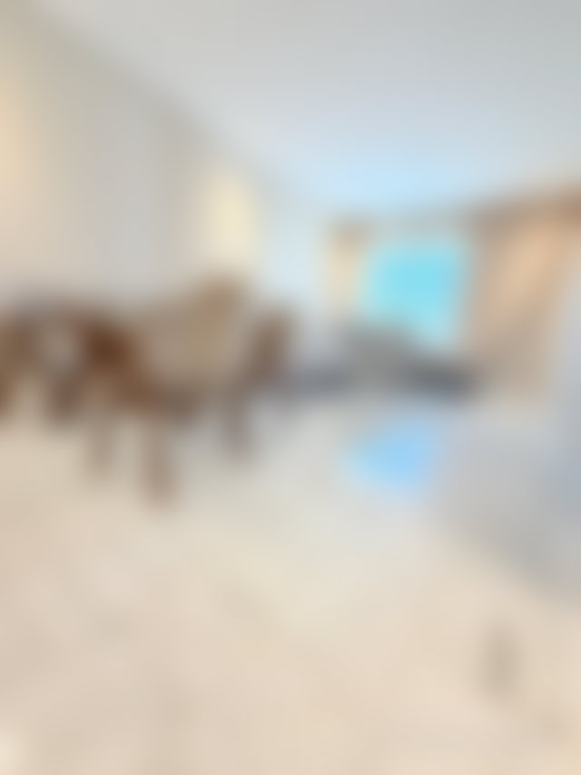 Appartement 3 pièces meublé avec terrasse, Hermitage Casablanca — 3