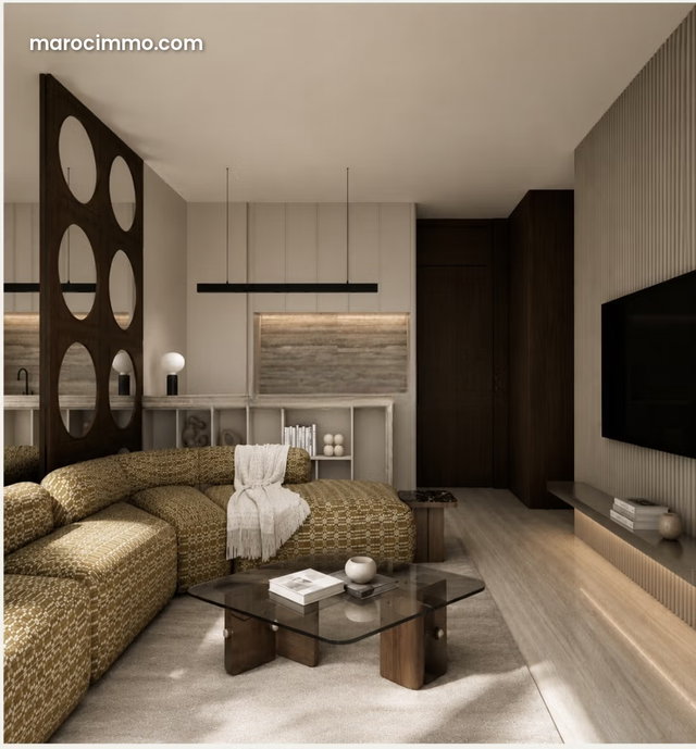 Studio Premium avec Piscine Rooftop — 5