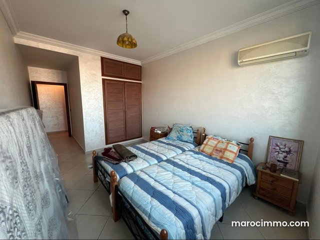 Apartment for Rent, Residential or Commercial Use — 3