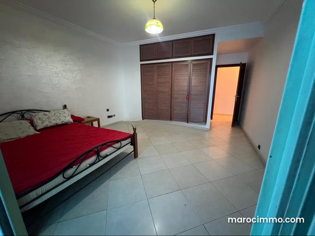 Apartment for Rent, Residential or Commercial Use — 5