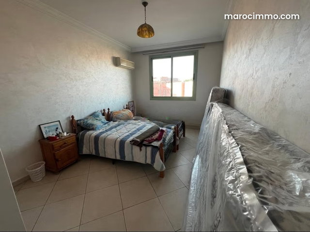 Apartment for Rent, Residential or Commercial Use — 4