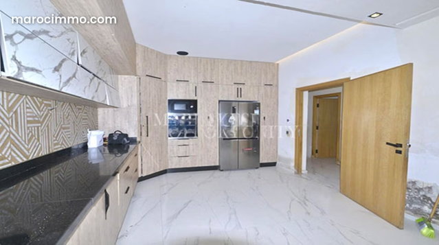 New apartment for rent on the road to Casa — 4