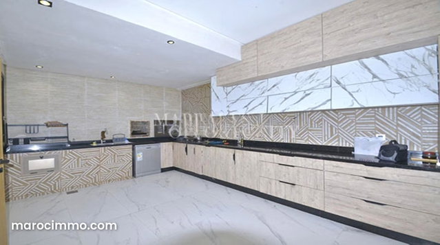 New apartment for rent on the road to Casa — 5
