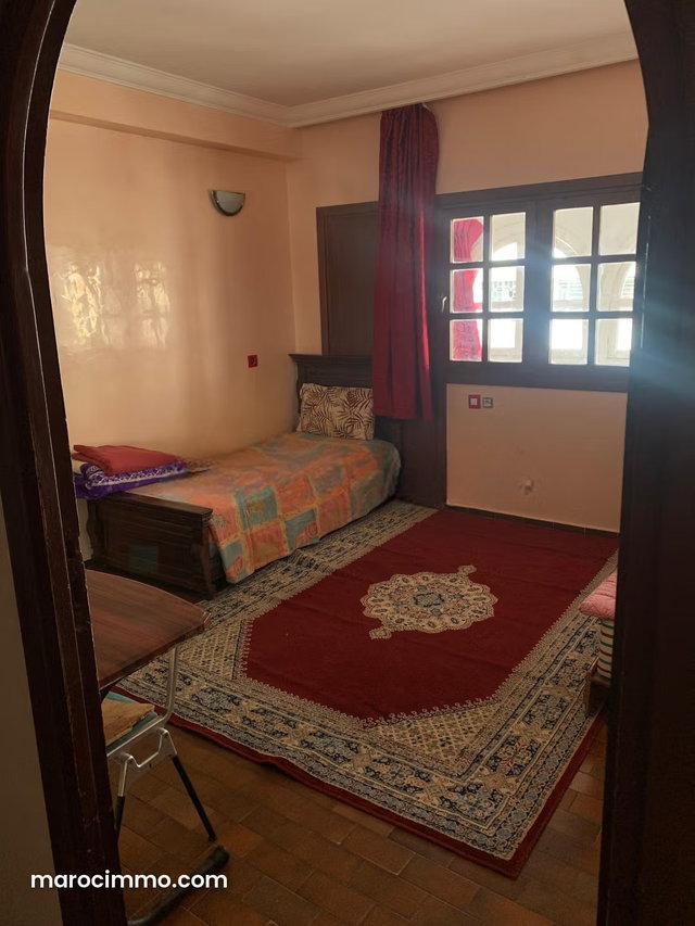 Spacieux Appartement de 181 m² à Agdal, Rabat — 2